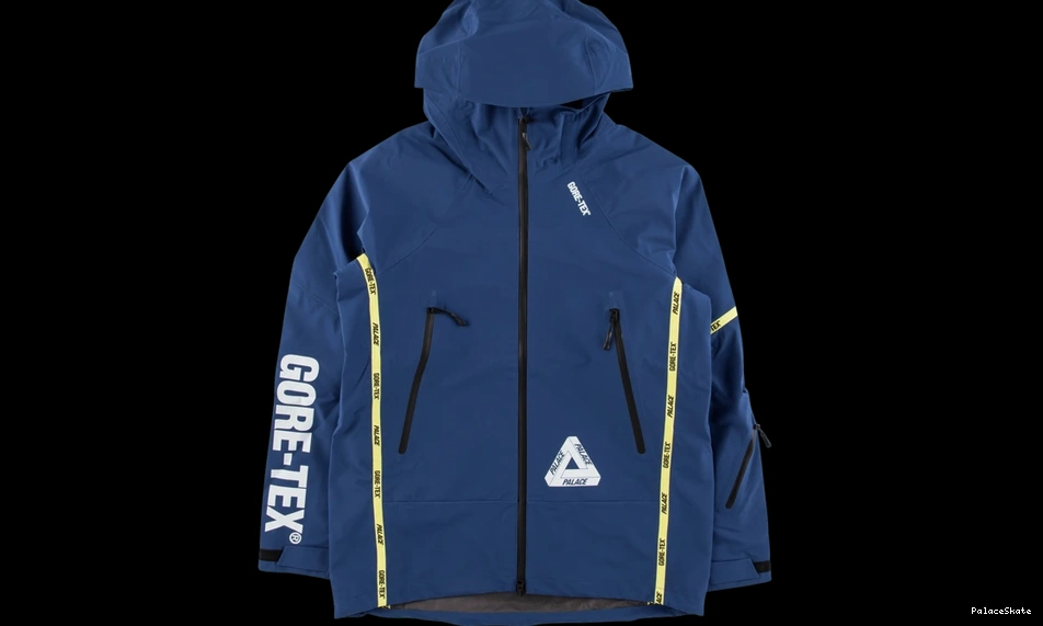 Affordable Palace Gore-Tex Jacket Palex 0804
